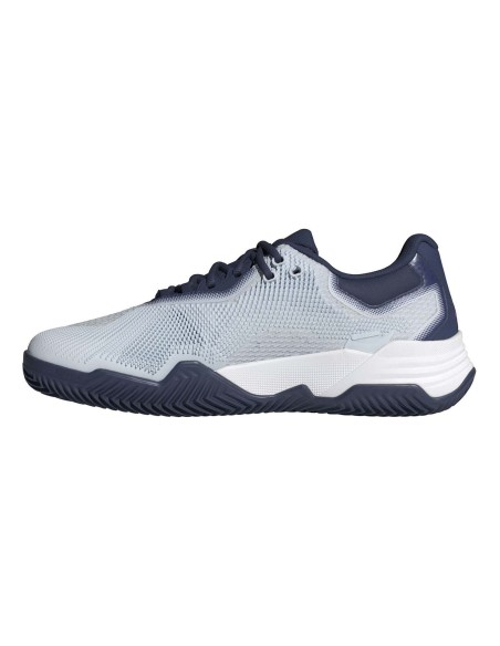 Adidas Solematch Control 2 Boost Clay Ih0128 | Ofertas de pádel